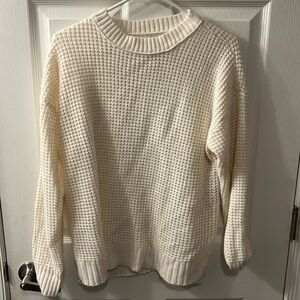 Women’s SO Goods For Life Sweater